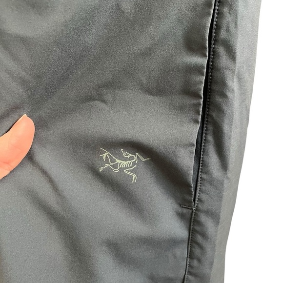 ARC'TERYX Contenta Shift Athletic Dress in Slate Blue - Picture 8 of 12